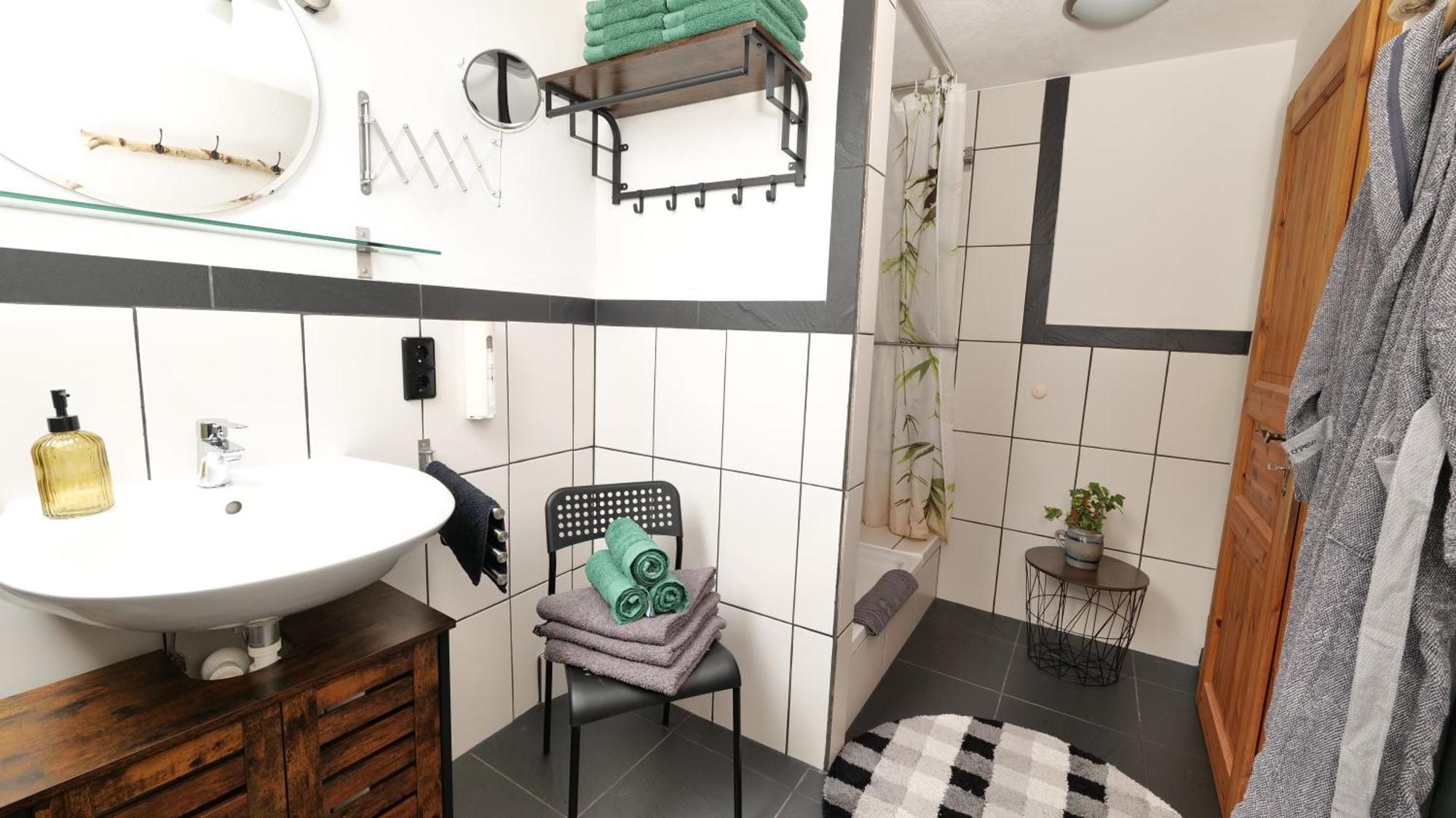 Green Loft Schwarzwald - Dach-Balkon--Musik-Ecke Fluorn-Winzeln ภายนอก รูปภาพ